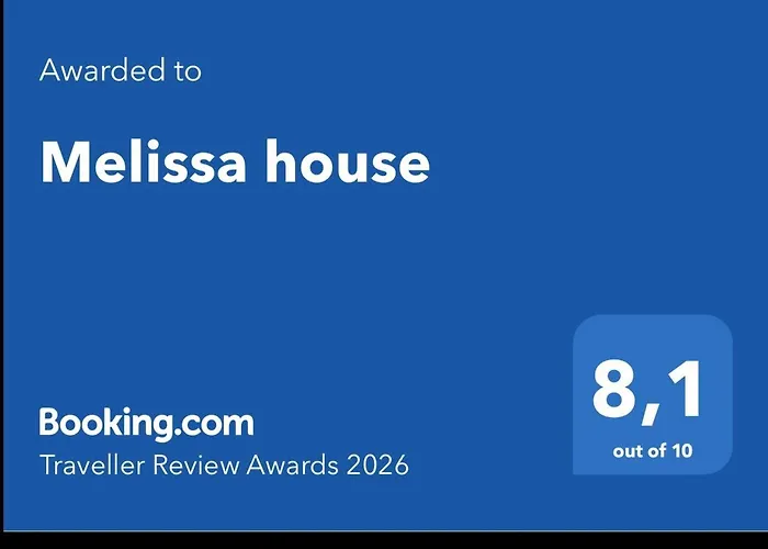 Melissa House